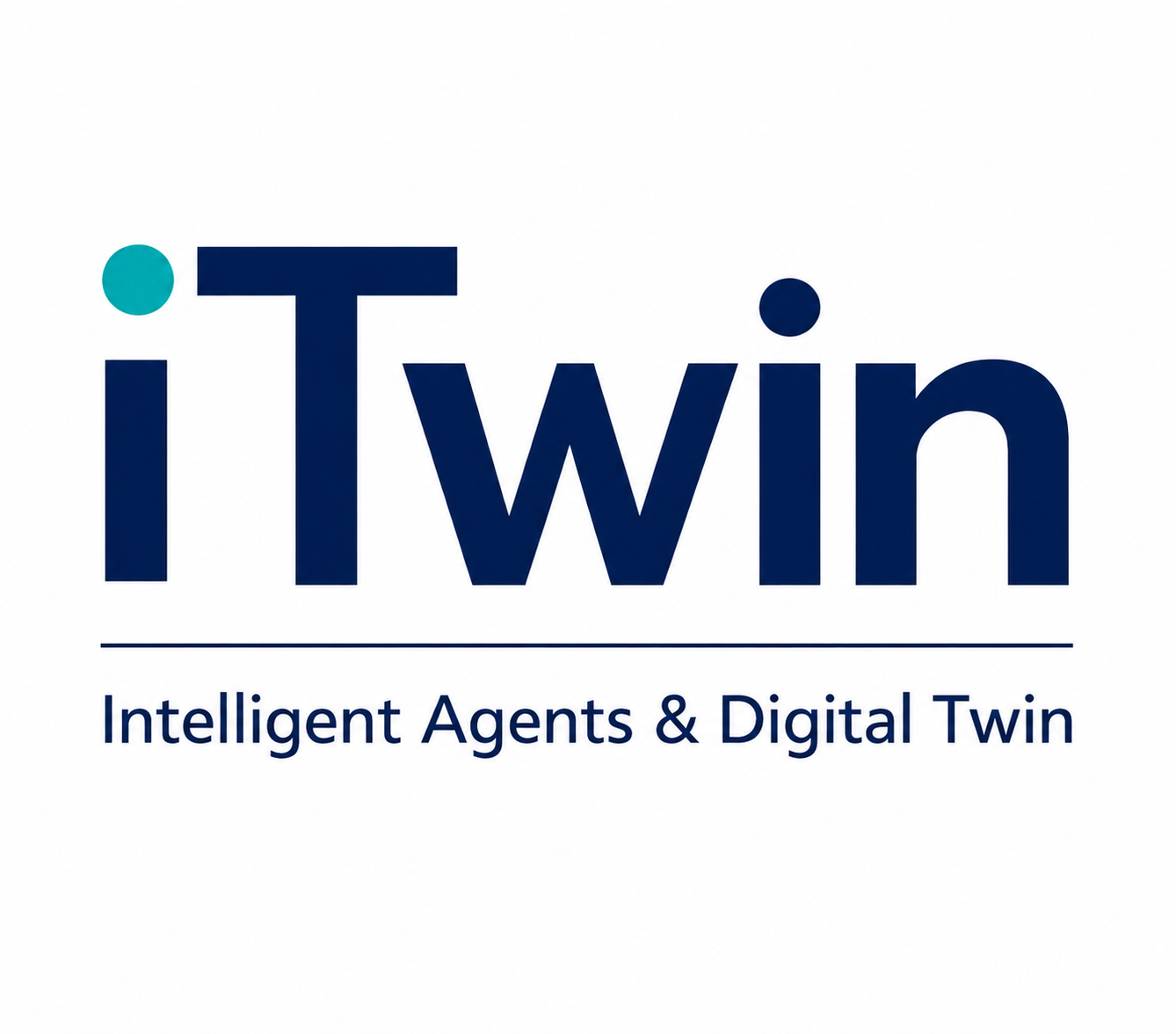 iTwin Lab Logo